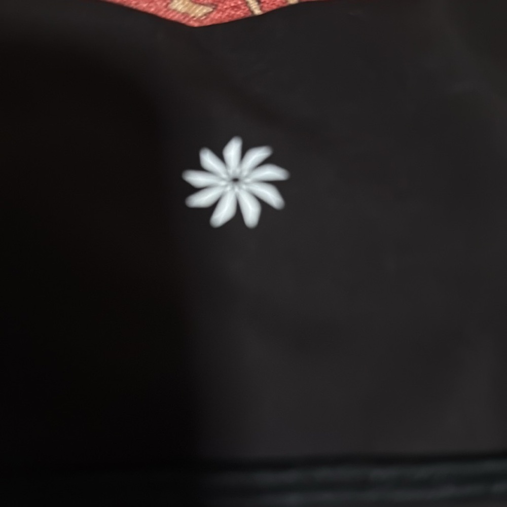 Athleta Black Joggers - Picture 4 of 9